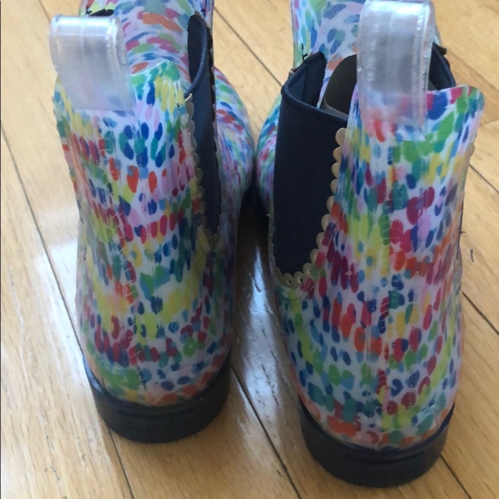 Boots - Picture 6 of 6